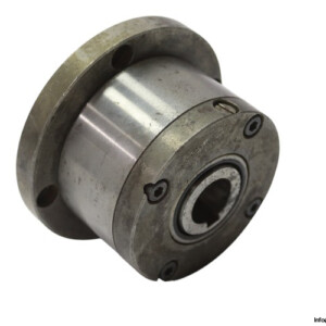S&N AL 20 FREEWHEEL CLUTCH BEARING