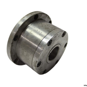 stieber-AL-40-roller-freewheel-clutch-bearing-used