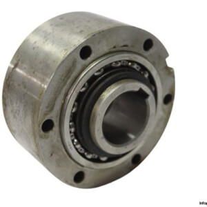 stieber-ALP-40-roller-freewheel-clutch-bearing-used