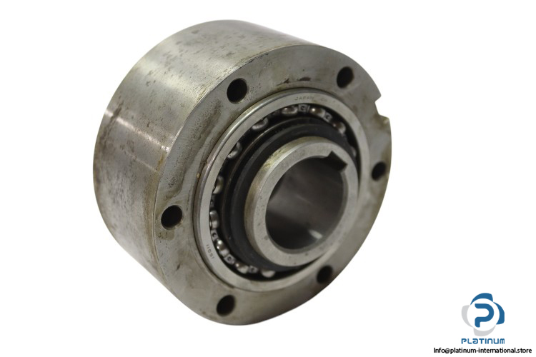 stieber-ALP-40-roller-freewheel-clutch-bearing-used