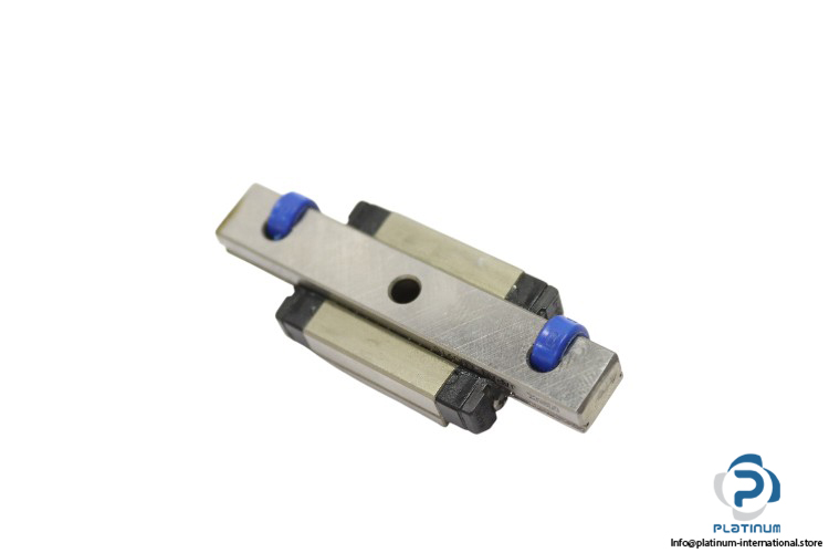nsk-LU09TS-linear-guideway-block-used