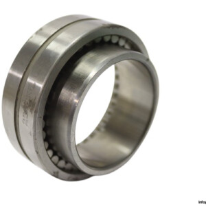 dkfddr-NU-RNU-4909V-needle-roller-bearing-used