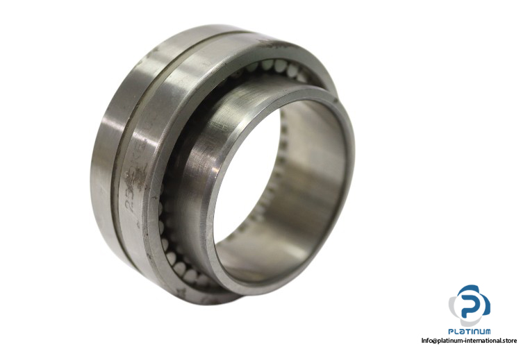 dkfddr-NU-RNU-4909V-needle-roller-bearing-used
