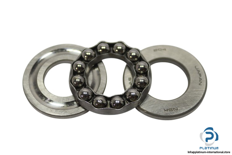 nsk-51204-thrust-ball-bearing-new