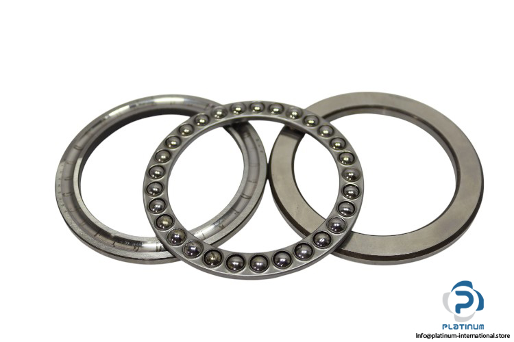 skf-51115-thrust-ball-bearing-new