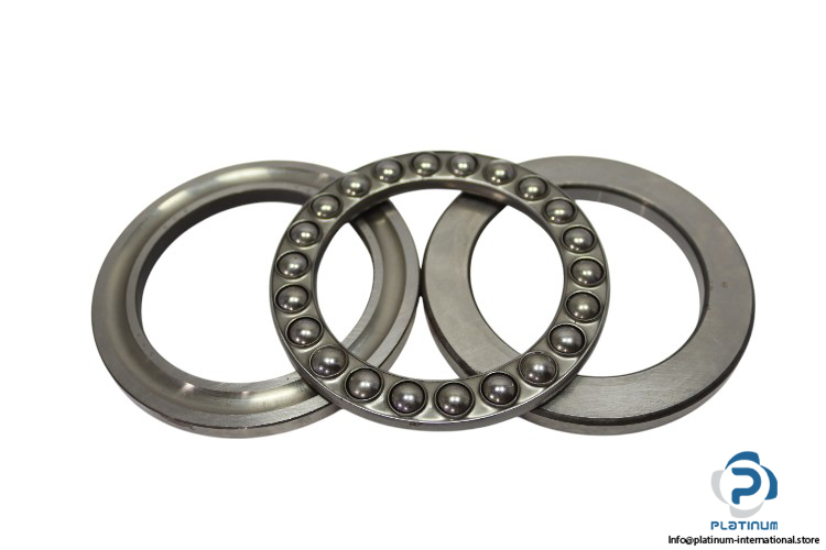 skf-51216-thrust-ball-bearing-new
