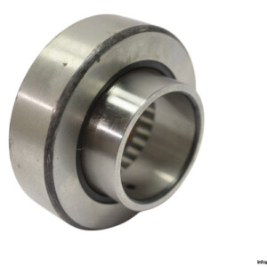 ina-RNA_NA-2208-PP-yoke-type-track-roller-used