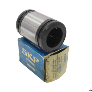 skf-LBAR-30-closed-linear-ball-bearing-new-carton