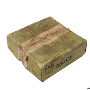 fag-3210.C3-angular-contact-ball-bearing-new-carton