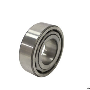 SIB 4206 Deep Groove Ball Bearing