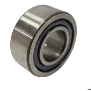 SKF 3310 A Double ROW Angular Contact Ball Bearing