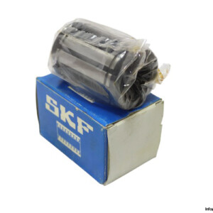 SKF Lbcr 25-2LS Closed Linear Ball Bearing