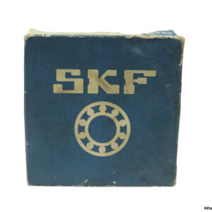 SKF 22212 CK Spherical Roller Bearing