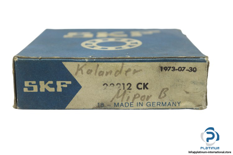 skf-22212-CK-spherical-roller-bearing-new-carton-1