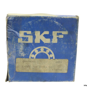 SKF 22211 CC Spherical Roller Bearing
