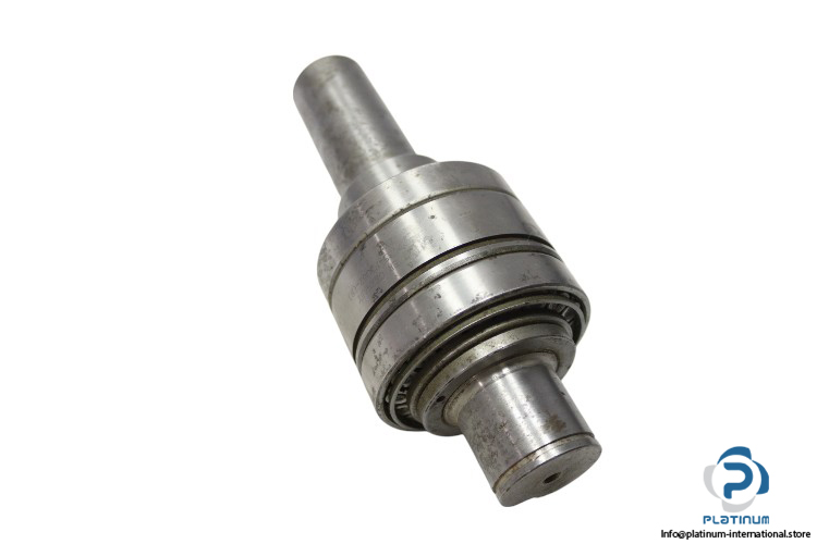 stieber-RSXM-35-F3862-(H)-centrifugally-lift-off-sprags-freewheel-used-1