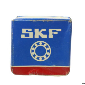 SKF 7203 BEP Angular Contact Ball Bearing