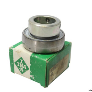 ina-GRAE25-NPP-B-radial-insert-ball-bearing-new-carton