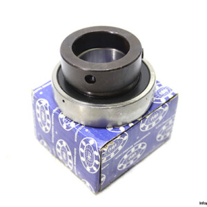 IBU EN207 Insert Bearing