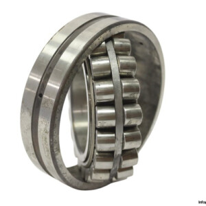 SKF 22214 E Spherical Roller Bearing