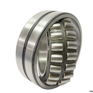 SKF 23122 CC/W33 Spherical Roller Bearing