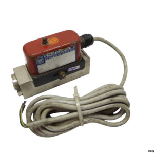 Honsberg Novafix 237563 Flow Monitor Switch