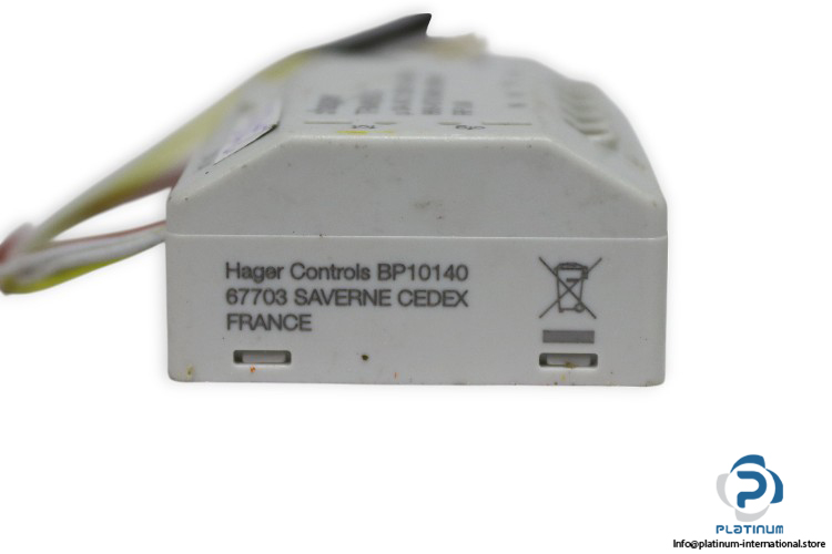 hager-TRM692G-emissor_receptor-radio-(used)-2