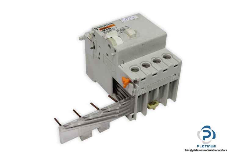 merlin-gerin-VIGI-C60-26595-earth-leakage-module-(used)
