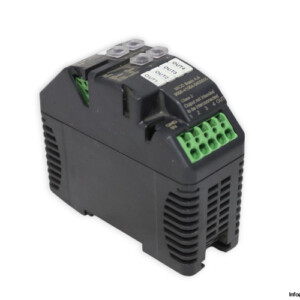 Murr Mico Basic 4.4 Electronic Circuit Protection