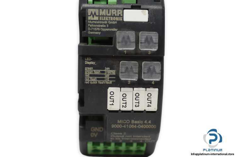 murr-MICO-BASIC-4.4-electronic-circuit-protection-(used)-1