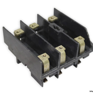 Watford Electric LTD UFS3 Fuse Switch