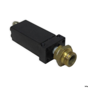 Schmalz VS-V-A-PNP Vacuum/Pressure Switch