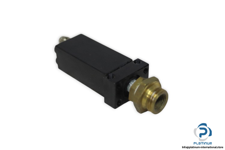 schmalz-VS-V-A-PNP-vacuum_pressure-switch-(used)