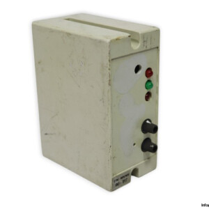 gestra-NRS2-1B-level-controller-(used)