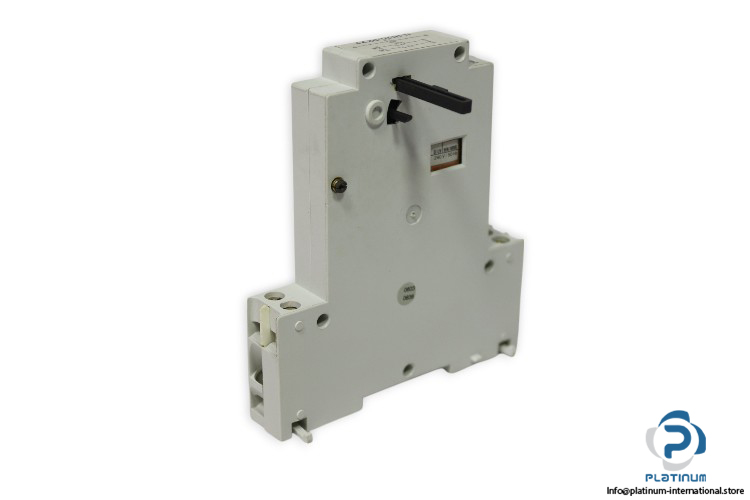 moeller-U-HI20-PKZ2-motor-protector-(new)