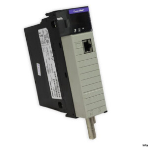 allen-bradley-1756-CNBR_E-control-net-communication-bridge-(used)