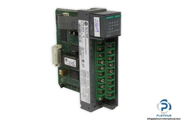 allen-bradley-1746-HSCE-A-high-speed-counter_encoder-module-(used)