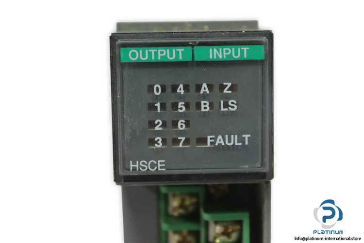 allen-bradley-1746-HSCE-A-high-speed-counter_encoder-module-(used)-1
