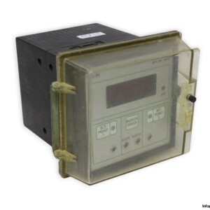 LTH DPD 23 Conductivity Panel Meter