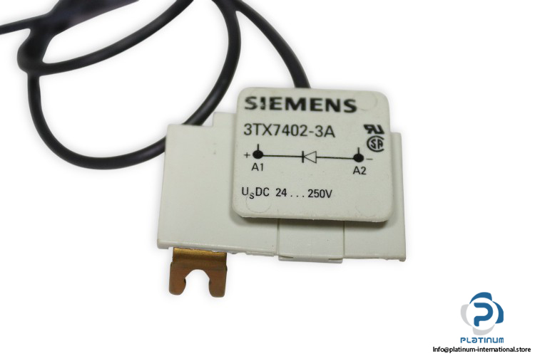 siemens-3TX7402-3A-surge-suppressor-(new)-1
