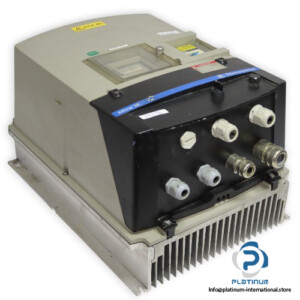 telemecanique-ALTIVAR-58-ATV58EU54N4ZH35-frequency-inverter-(used)