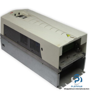 ABB ACS550-01-031A-4 Frequency Inverter