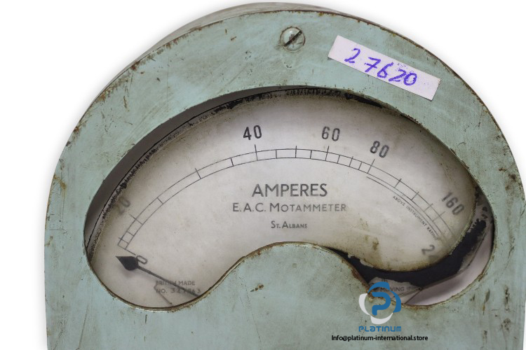 eac-327963-ampere-meter-(used)-1
