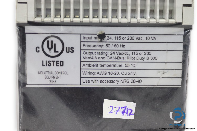 gestra-NRR-2-40-24-VAC_DC-level-control-relay-switch-(new)-3