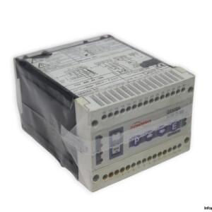 Gestra NRR 2-40 240 VAC/ DC Level Control Relay Switch