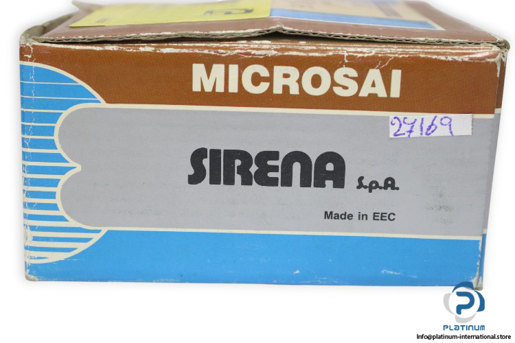 sirena-MICROSAI-V110-electromechanical-horn-(new)-1