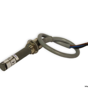 Kubler KRU 9 Magnetic Switch