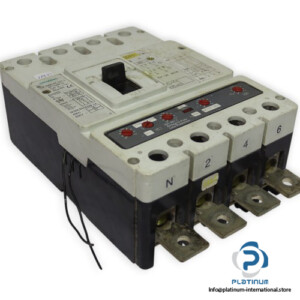 siemens-3VF5-circuit-breaker-(used)