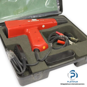 Facom X.715 Handheld Stroboscope KIT