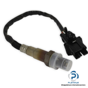 0 258 007 206 Lambda Sensor